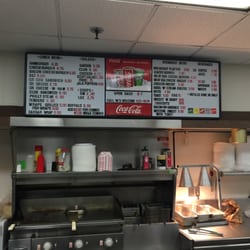 The Greasy Spoon