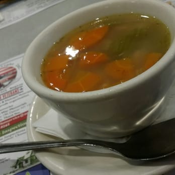 The Gateway Diner - Chicken and rice soup - Diners Near Me - Albany, New York The Gateway Diner - Chicken and rice soup - Diners Near Me - Albany, New York
