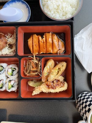 Kurumaya Japanese Restaurant by null