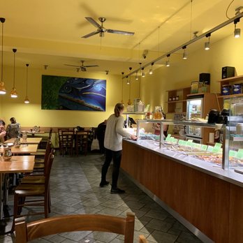 Beas Vegetarian Dhába - Vegetarian Near Me - Prague, Puerto Rico
