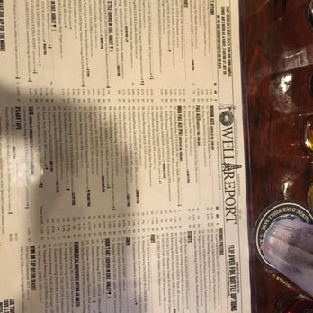 Barrelhouse 101 - Barrelhouse Well Report. You'll be drunk before the well runs dry! - American Near Me - Ventura, California Barrelhouse 101 - Barrelhouse Well Report. You'll be drunk before the well runs dry! - American Near Me - Ventura, California
