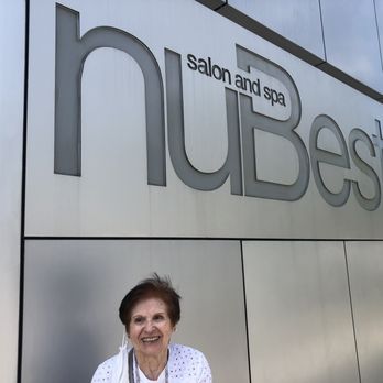 nuBest salon and spa - Hair Salons Near Me - Manhasset, New York