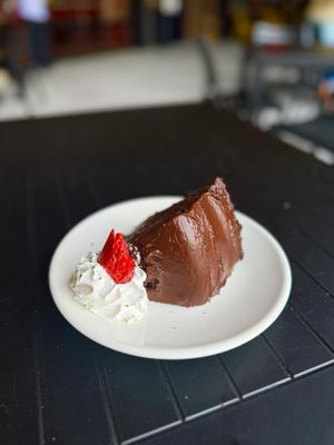 The Local Hen by null