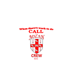 The Nolan Crew - When There's Work To Do Call The Nolan Crew