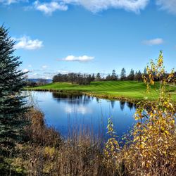 Eagle Point Golf Club