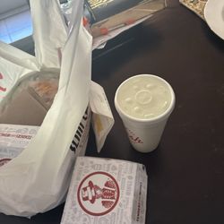 Slim Chickens