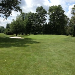 Richland Greens Golf Center