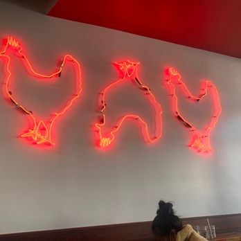 Proposition Chicken - Cute - Chicken Wings Near Me - San Francisco, California Proposition Chicken - Cute - Chicken Wings Near Me - San Francisco, California