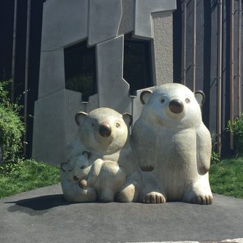 Tiergarten Schönbrunn - Zoos Near Me - Vienna, 9