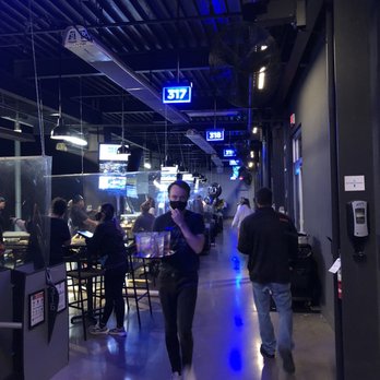 Topgolf - New American Near Me - Greenville, South Carolina Topgolf - New American Near Me - Greenville, South Carolina