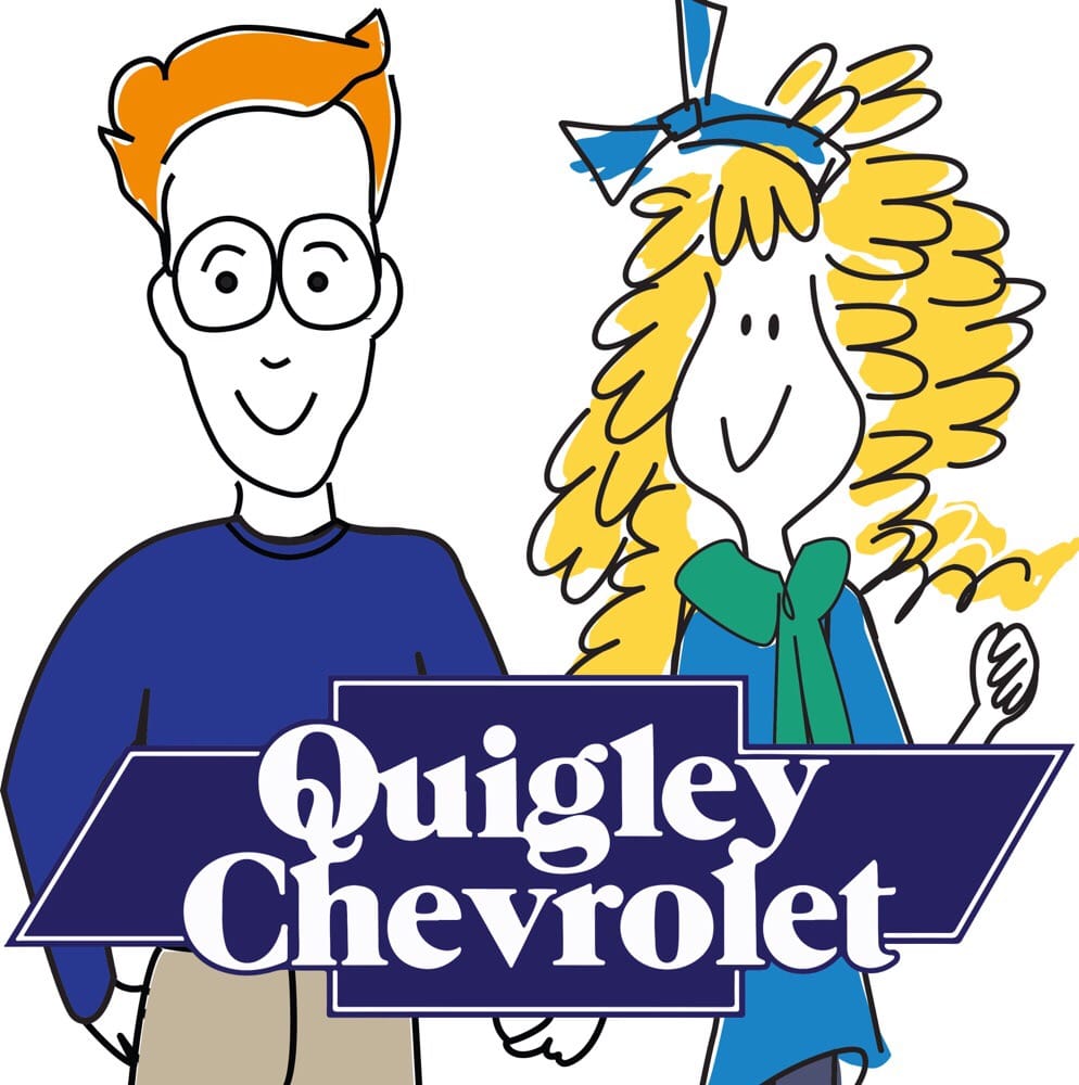 Quigley Chevrolet