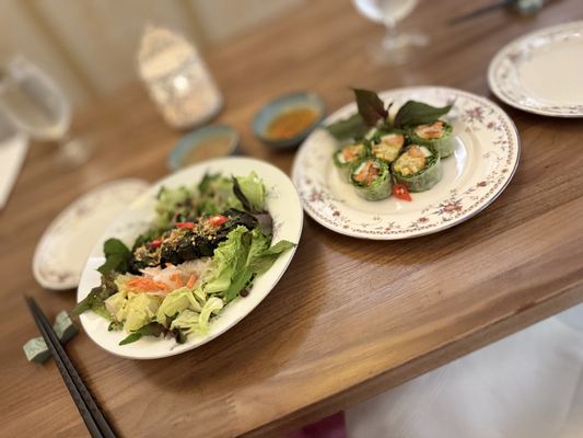 Annam Vietnamese Restaurant by null