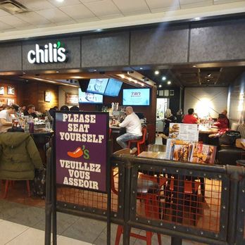 Chili's - Bars Near Me - Calgary, Alberta