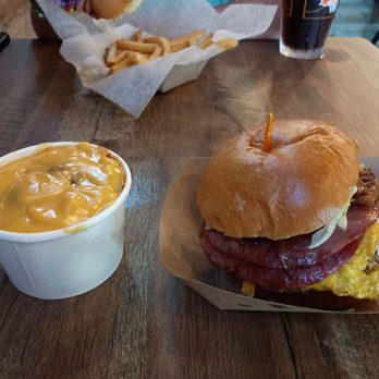 Bovine Burgers - Burgers Near Me - Jamesburg, New Jersey Bovine Burgers - Burgers Near Me - Jamesburg, New Jersey