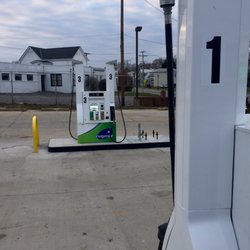 7th Heaven - I was like, do these work? Top down on the gas pumps!