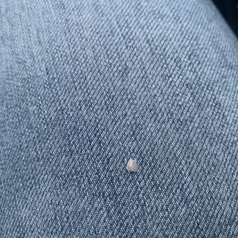 jitterz expresso - Acrylic nail piece found in my drink - Coffee & Tea Near Me - Coeur d'Alene, Idaho