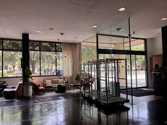 Andaz Savannah, by Hyatt by null