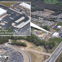 Hearing Consultants of Georgia - We are next to the New Hospital on Friendship Road.
