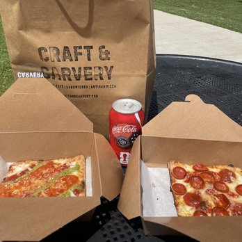 Craft & Carvery - Sandwiches Near Me - Chicago, Illinois