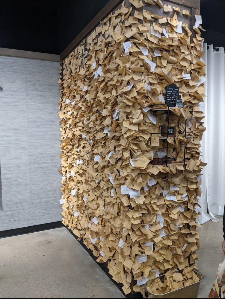 I Am Delivered - grief counselor in Raleigh, NC