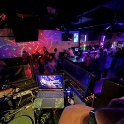 The Library - DJ Earwaxxx live from Las Vegas!