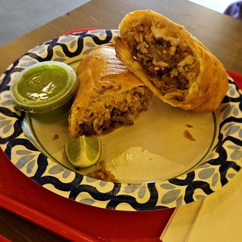 Clau And Chui's Cocina - Chimichinga - Mexican Near Me - Honolulu, Hawaii Clau And Chui's Cocina - Chimichinga - Mexican Near Me - Honolulu, Hawaii
