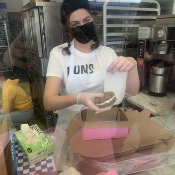 Goldenrod Pastries - BEST Service! - Gluten-Free Near Me - Lincoln, Nebraska