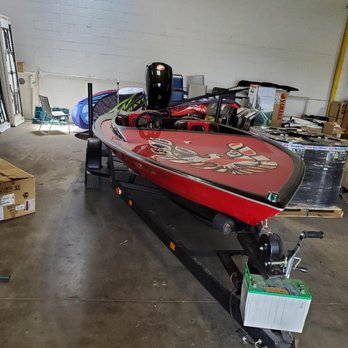 Miller's Marine - Boating Near Me - Ocala, Florida