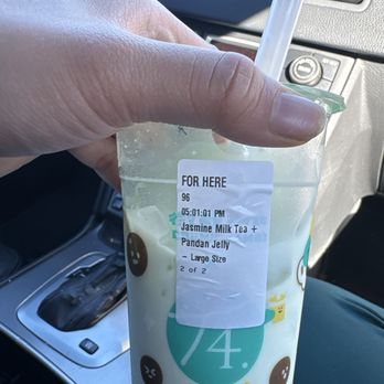 T4 Alameda - Bubble Tea Near Me - Alameda, California T4 Alameda - Bubble Tea Near Me - Alameda, California