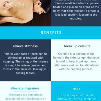 Zenergy Therapeutic Massage - Benefits of cupping - Massage Therapy Near Me - Hayden, Idaho Zenergy Therapeutic Massage - Benefits of cupping - Massage Therapy Near Me - Hayden, Idaho