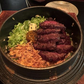 Chan Seattle - Hanger Steak Ssam - Asian Fusion Near Me - Seattle, Washington Chan Seattle - Hanger Steak Ssam - Asian Fusion Near Me - Seattle, Washington