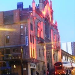 O2 Academy
