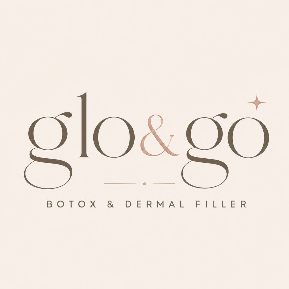 Glo & Go Logo