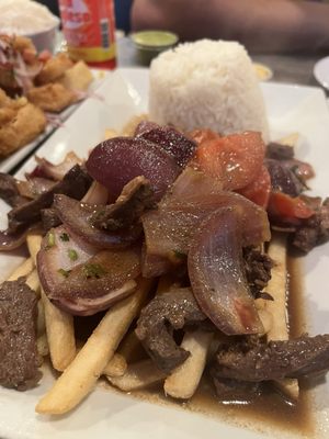 El Tambo Grill by null