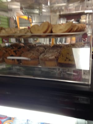 Zed's Cafe by null