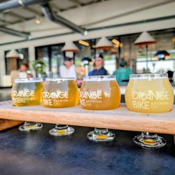 Orange Bike Brewing