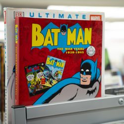 A-1 Comics