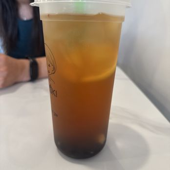 Azuki Tea - Bubble Tea Near Me - Agoura Hills, California Azuki Tea - Bubble Tea Near Me - Agoura Hills, California