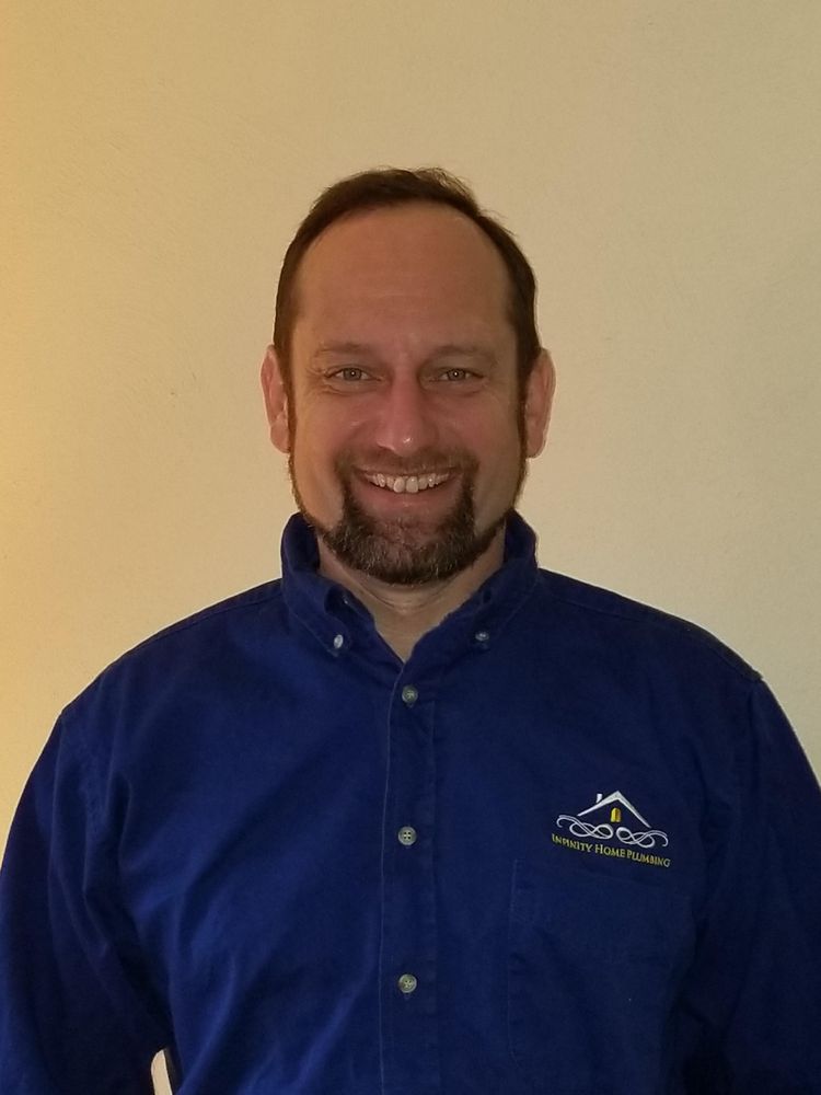 Slide of Infinity Home Plumbing