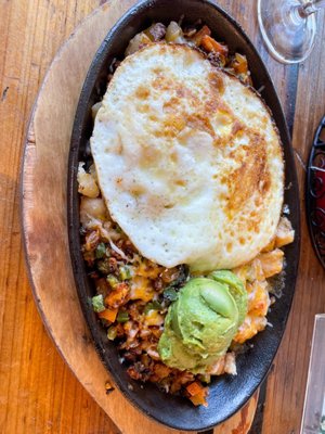 Egg Bar Brunch & Bar by null