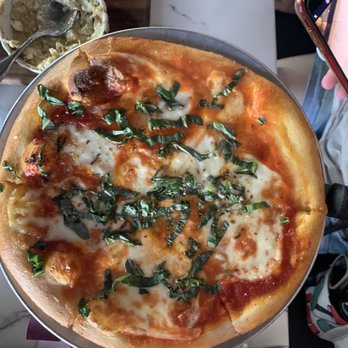 Patxi’s Pizza - Gluten free Margherita Pizza - Pizza Near Me - Porter Ranch, California Patxi’s Pizza - Gluten free Margherita Pizza - Pizza Near Me - Porter Ranch, California