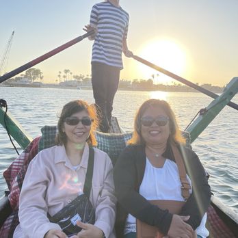 Gondola Getaway - Boat Charters Near Me - Long Beach, California Gondola Getaway - Boat Charters Near Me - Long Beach, California
