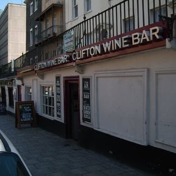 The Clifton Wine Bar - British Near Me - Bristol, BST The Clifton Wine Bar - British Near Me - Bristol, BST