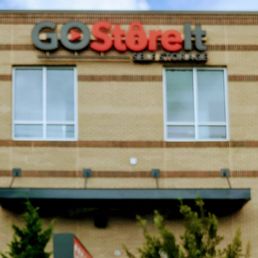 Go Store It Self Storage Go Store It Self Storage