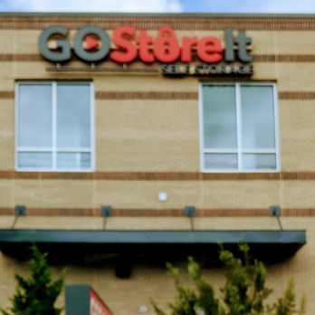 Go Store It Self Storage - Go Store It Self Storage - Self Storage Near Me - Charleston, South Carolina Go Store It Self Storage - Go Store It Self Storage - Self Storage Near Me - Charleston, South Carolina