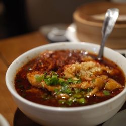 Lao Sze Chuan