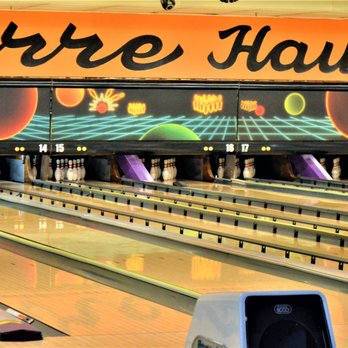 Terre Haute Bowling Center - Bowling Near Me - Terre Haute, Indiana Terre Haute Bowling Center - Bowling Near Me - Terre Haute, Indiana