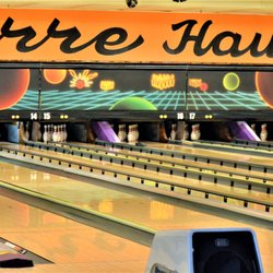 Terre Haute Bowling Center