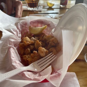 The Blue Gator - You're famous gator bites - Seafood Near Me - Dunnellon, Florida The Blue Gator - You're famous gator bites - Seafood Near Me - Dunnellon, Florida