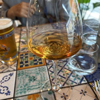 Il Siciliano - Malvasia wine - Sicilian Near Me - Messina, Maine
